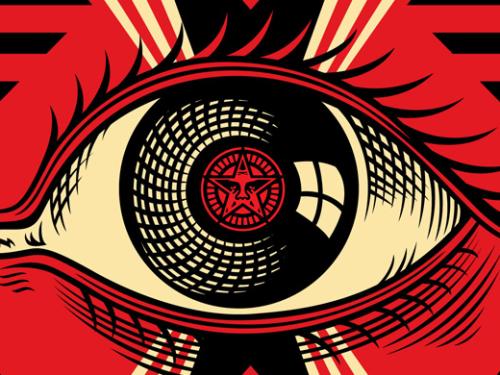 Big Brother à l'ère numérique : Comment la surveillance gouvernementale a changé le monde