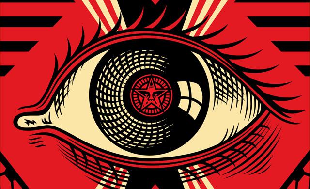 Big Brother in the Digital Age: How Government Surveillance Has Changed the World
