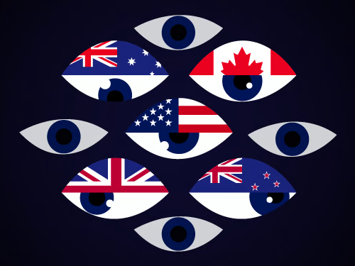 Who’s Got Their Eyes on You? The Global Spy Game You Didn’t Know You’re Playing