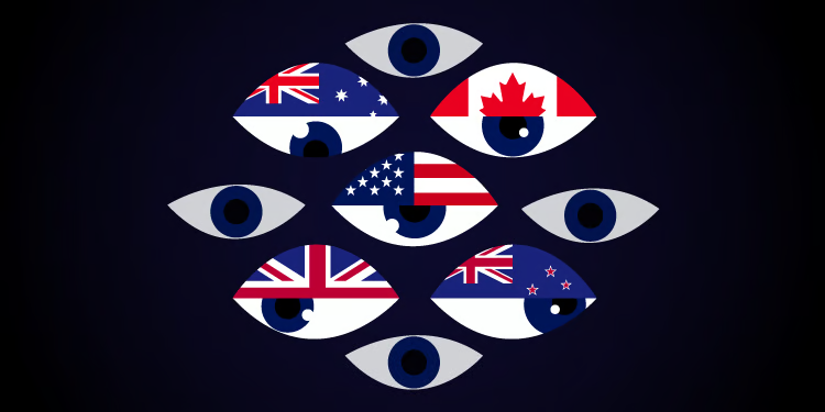 Wer Hat Sie Im Visier? Das Globale Spionage-Spiel, Von Dem Sie Nicht Wussten, Dass Sie Es Spielen
