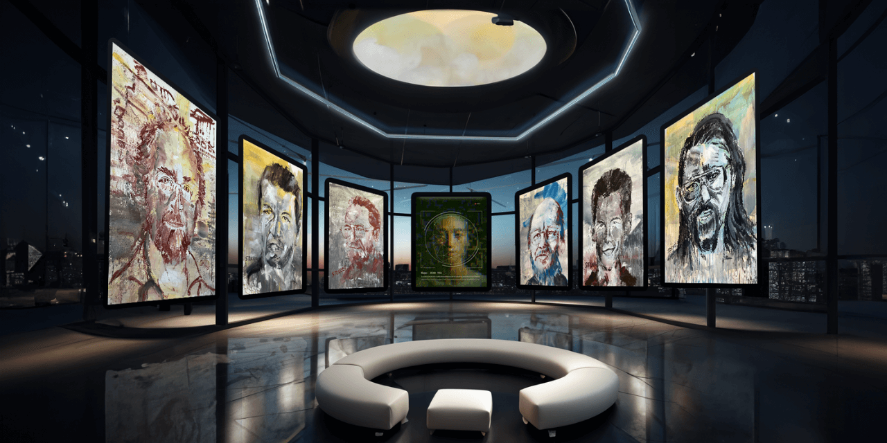 Manifeste d’un Cypherpunk