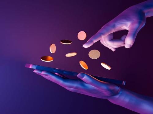 Doğru Kriptoyu Seçmek: Yeni Başlayanlar için Bir Rehber