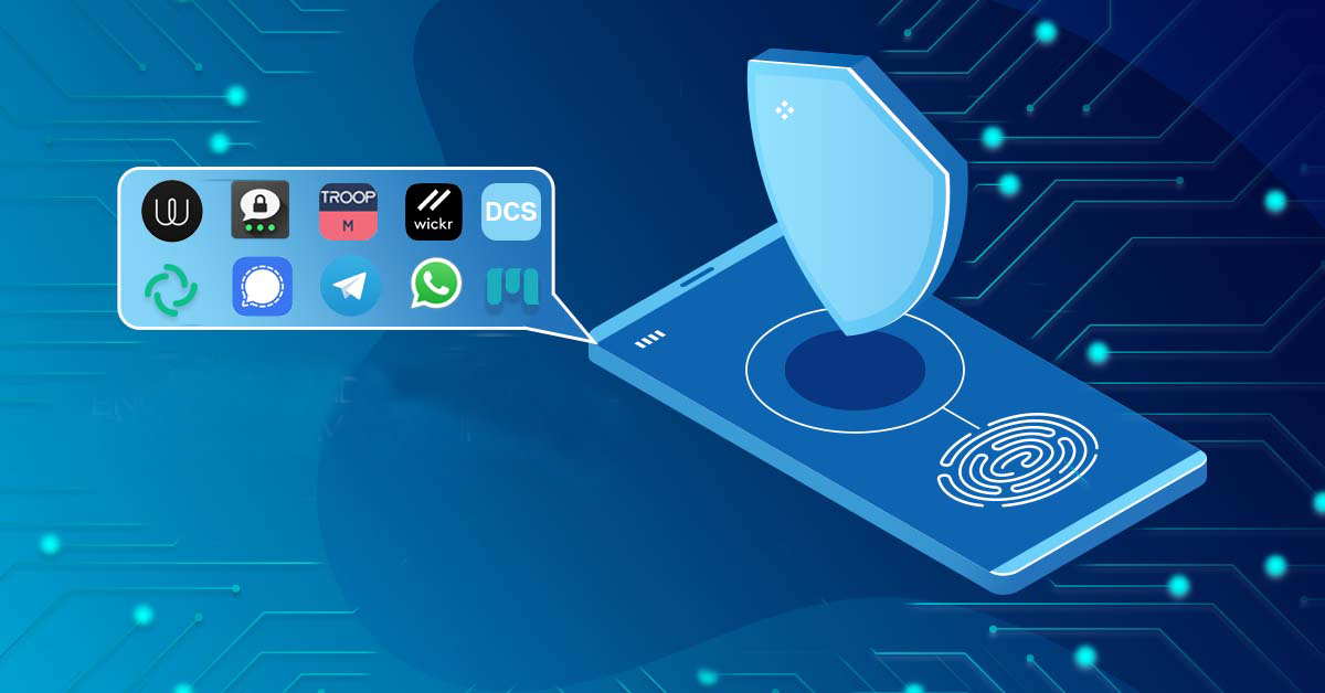 Die Falle des digitalen Panoptikons: Warum beliebte Messenger nicht sicher und privat sind