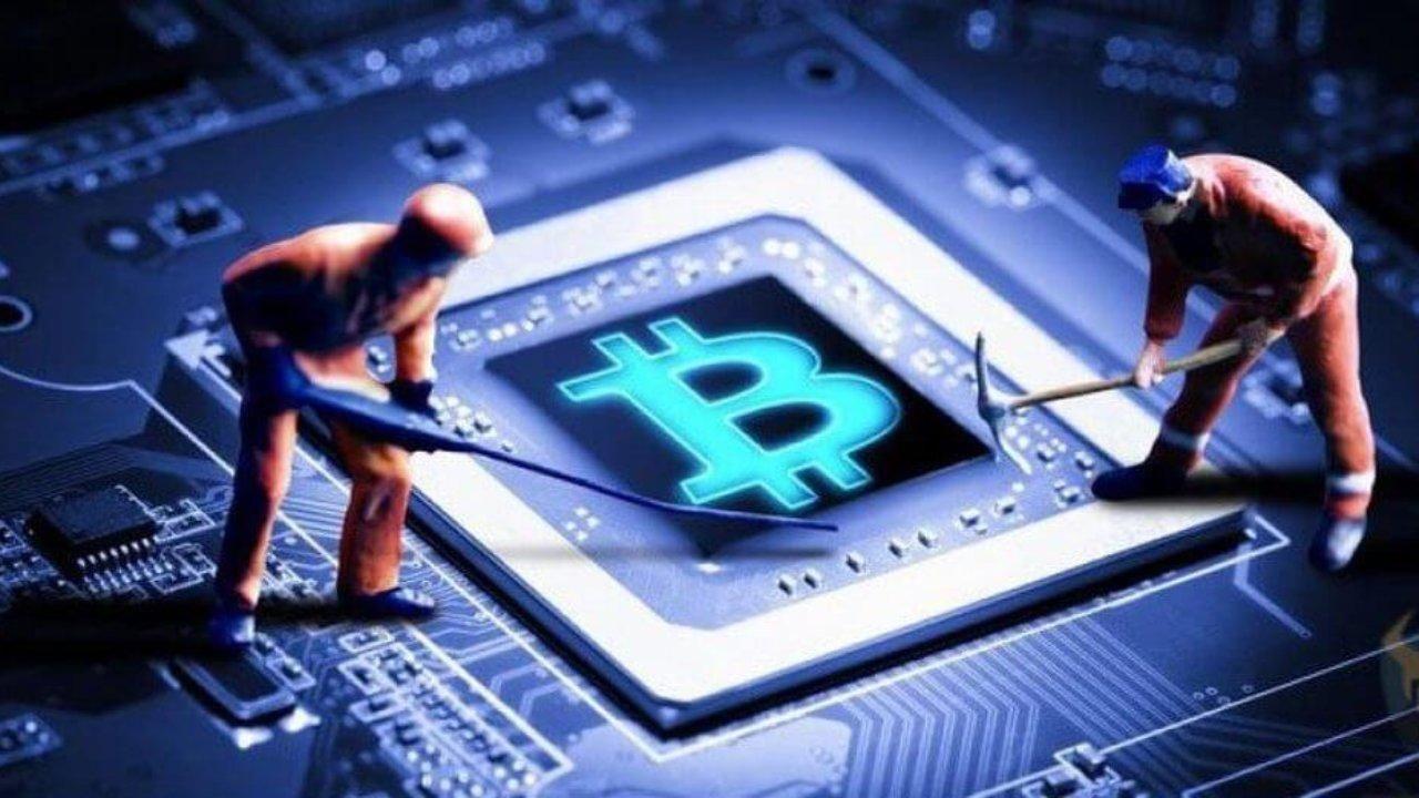 How Mining Works and How Much You Can Earn