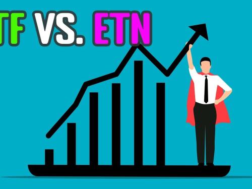 Crypto-ETN vs. Crypto-ETF: Breaking It Down for the Average Joe