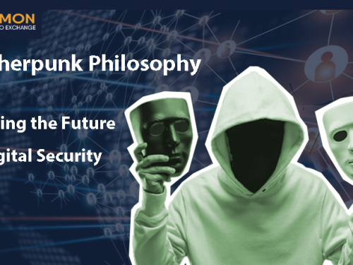 Le Cypherpunk en tant que Philosophie : Son Influence sur la Sécurité Numérique