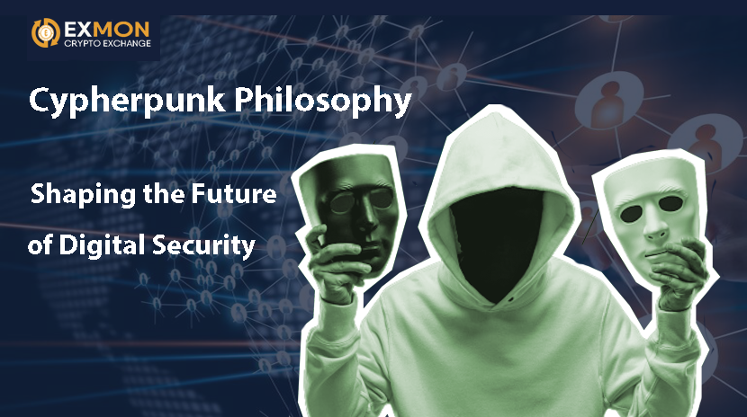 Cypherpunk Sebagai Filosofi: Bagaimana Pengaruhnya Terhadap Keamanan Digital