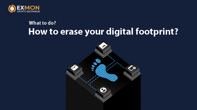 Metody usuwania cyfrowych śladów: Jak wymazać swoje ślady aktywności w Internecie