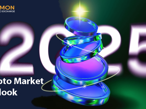 What to Expect from the Cryptocurrency Market in 2025?