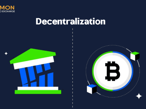 Dlaczego decentralizacja jest kluczowa dla współczesnego społeczeństwa?