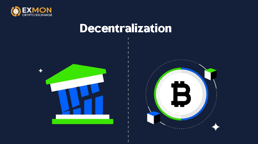 Dlaczego decentralizacja jest kluczowa dla współczesnego społeczeństwa?
