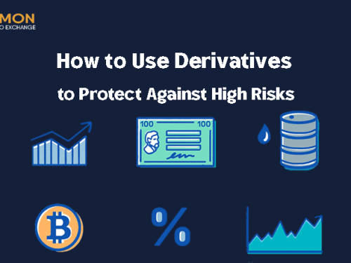 How to Use Derivatives to Protect Against High Risks in the Crypto Market