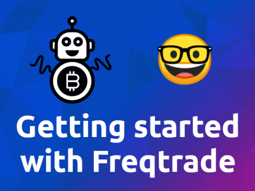 Freqtrade: Lokalny asystent handlu kryptowalutami oparty na AI