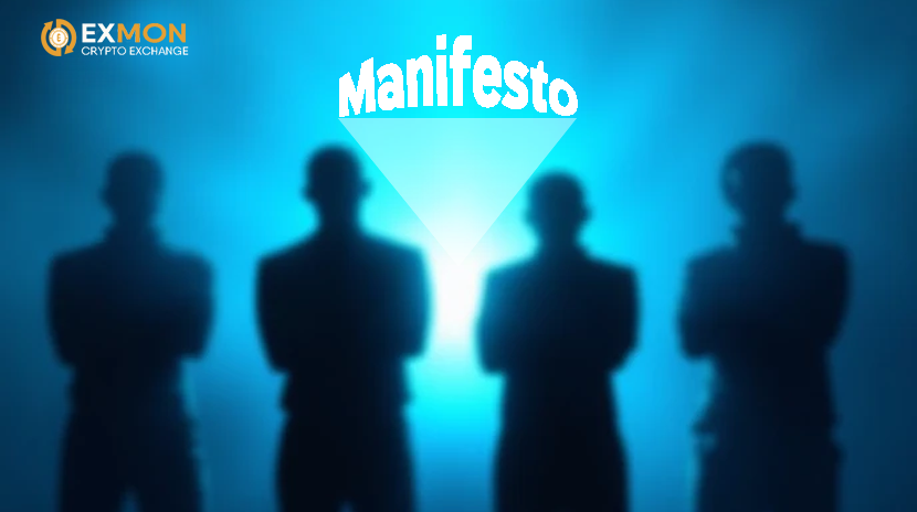 O Manifesto EXMON: Liberdade, Privacidade e a Luta Contra o Controle