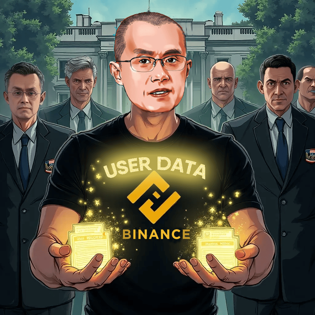 Changpeng “CZ” Zhao, Binance'in bir kısmını devrederken milyarlarını nasıl korudu