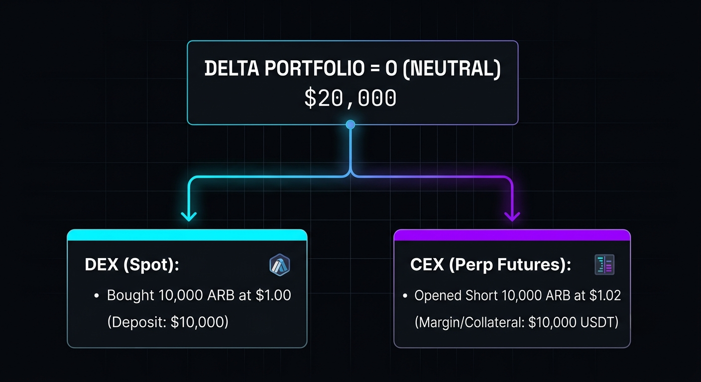 Delta Portfolio
