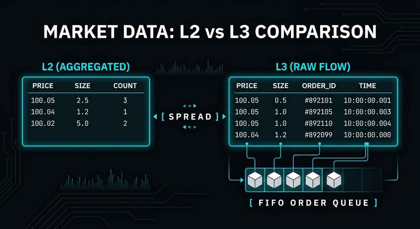 Market Data