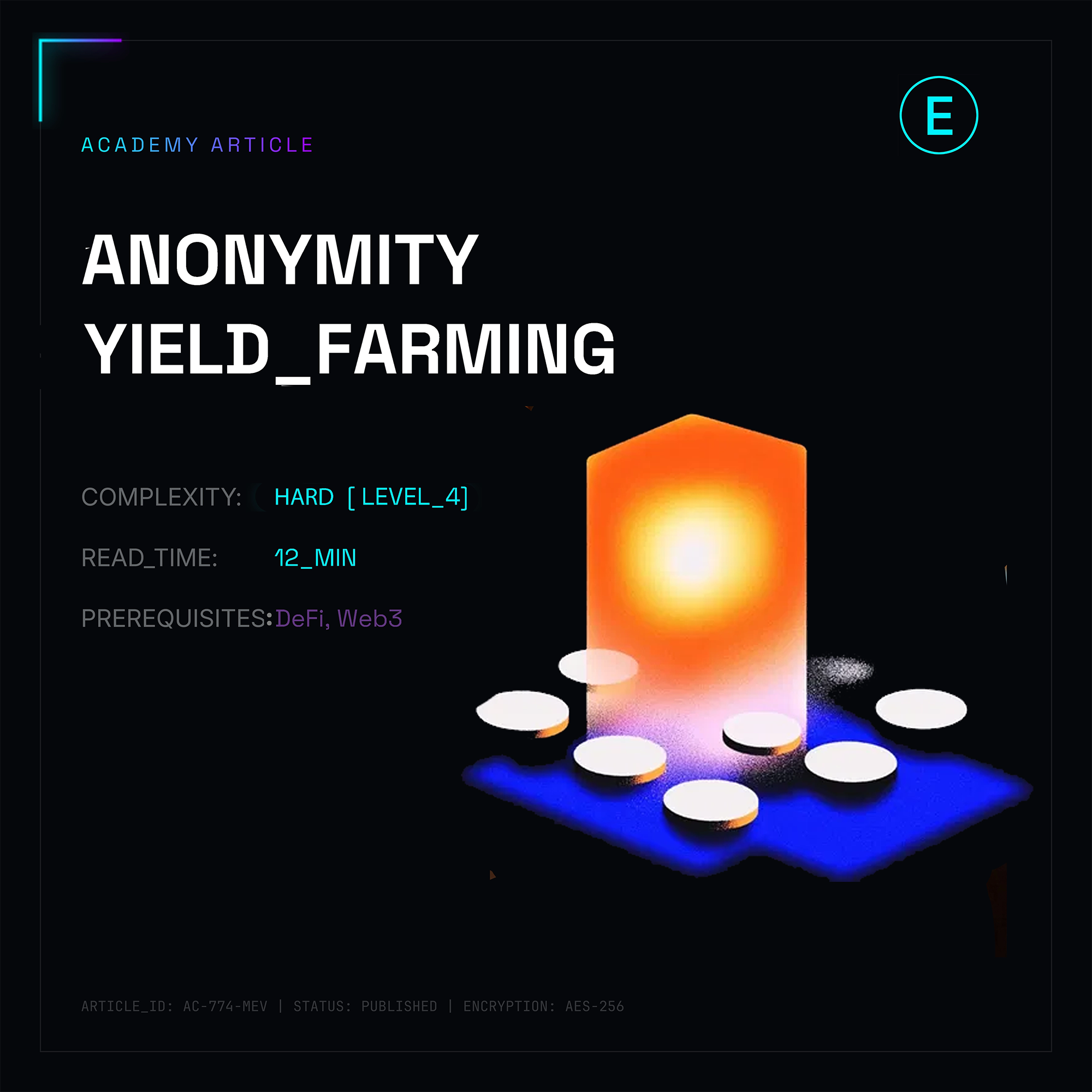 Privacy Mining: Earn Passive Income on Railgun & Hinkal
