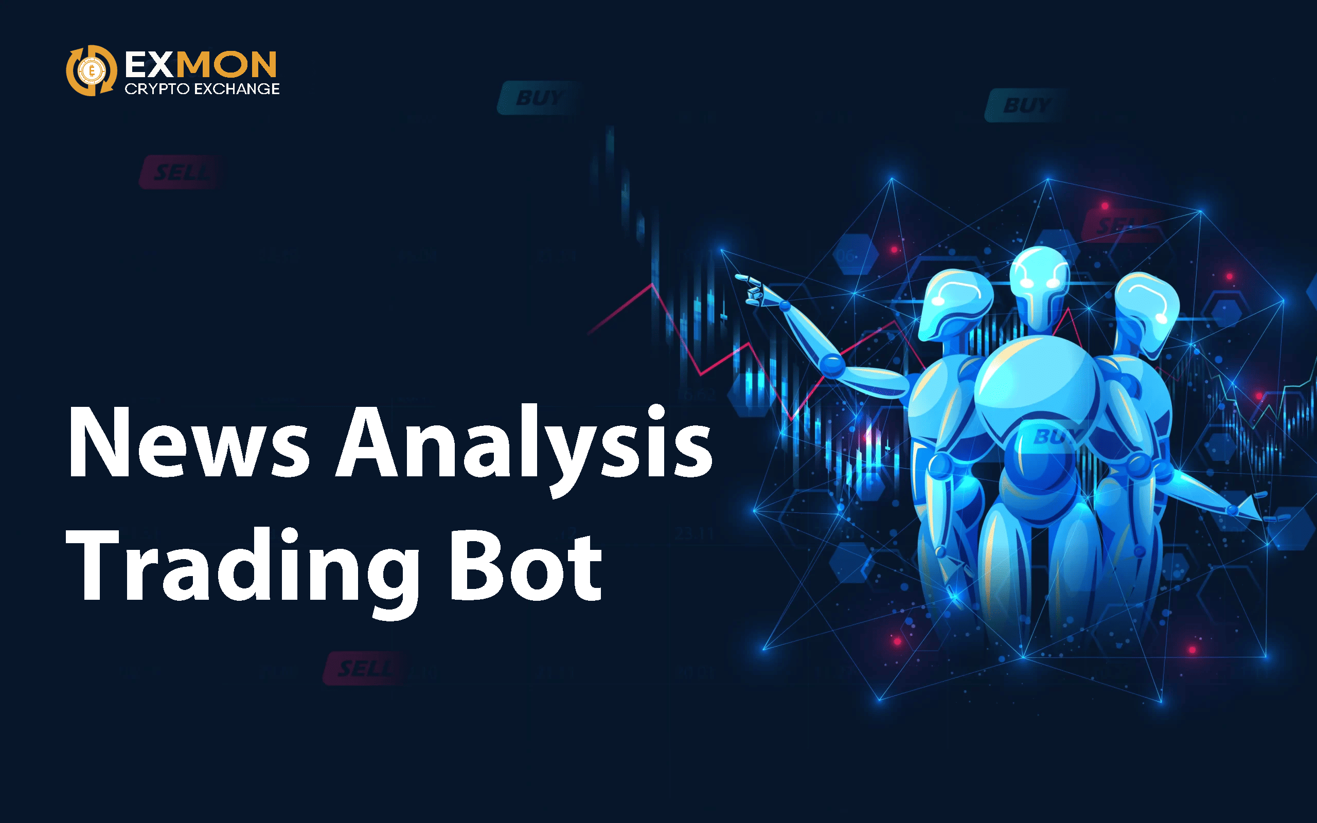 How to Build a Trading Bot Using News Analysis Algorithms for Decision-Making
