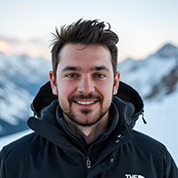 Martyn Borkowski